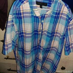 Buttons down shit men